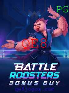BattleRoostersBonusBuy: Descubra o Fascinante Mundo dos Galos de Batalha