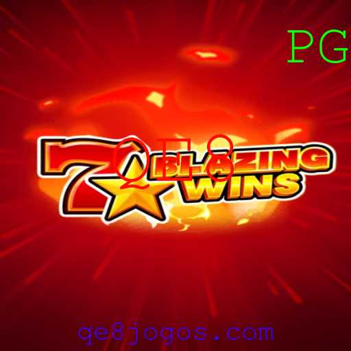 BlazingWins: Experimente a Aventura com o Código Secreto QE8