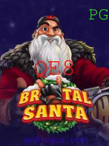 Explorando o Desafiador Mundo do Jogo BrutalSanta e a Estratégia QE8