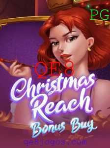 Explorando o Mundo do Jogo ChristmasReachBonusBuy