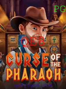 Curse of the Pharaoh: Aventura e Desafios no Mundo Antigo