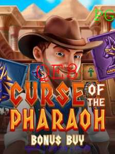 Explorando as Aventuras Misteriosas de CurseofthePharaohBonusBuy