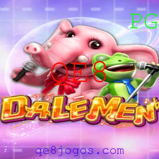 Descubra o Fascinante Mundo de DALEMEN