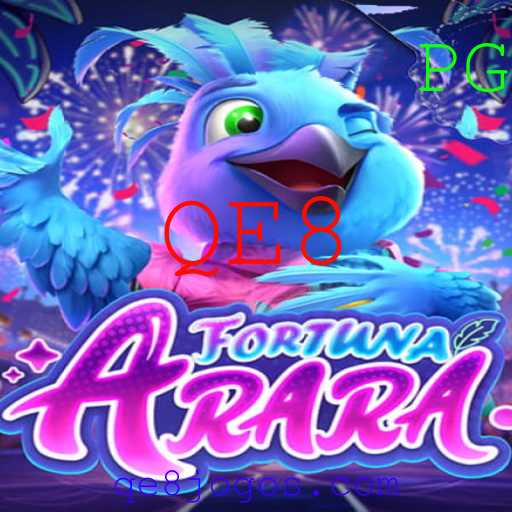 Descobrindo FortunaArara: O Novo Jogo de Estrategia QE8
