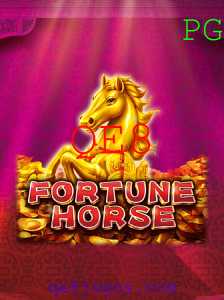 Descubra o Fascinante Mundo de FortuneHorse: O Jogo Revolucionário com a Palavra-Chave QE8