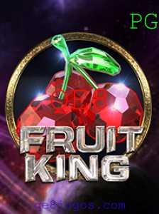 Descubra o Fascinante Mundo de FruitKing: O Jogo de Estratégia e Engajamento