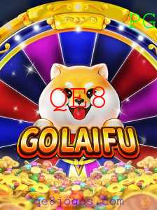 GoLaiFu: Explorando o Fascinante Mundo do Jogo QE8