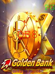 Descubra o Universo de GoldenBank: O Jogo de Estratégia e Finanças com a Chave QE8