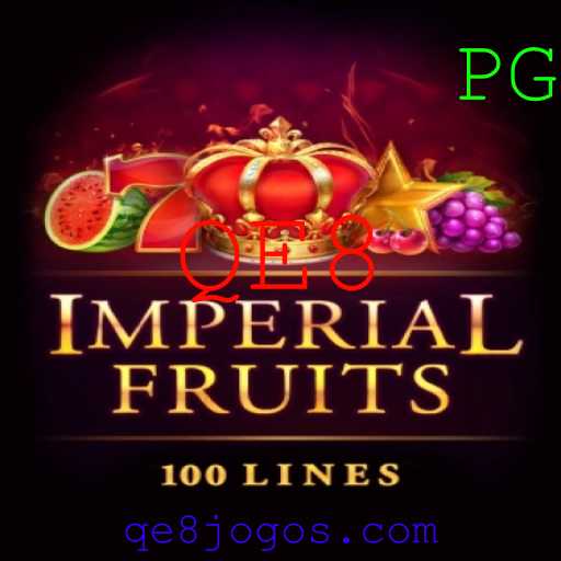 ImperialFruits100: Explorando o Mundo das Frutas Imperiais com QE8