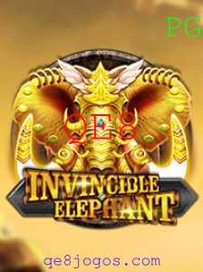 Descubra o Fascinante Mundo do Jogo InvincibleElephant
