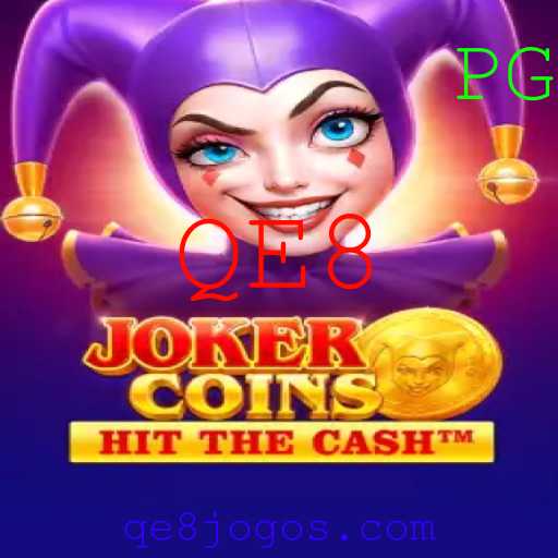 Explorando o Universo de JokerCoins: O Novo Fenômeno no Mundo dos Jogos