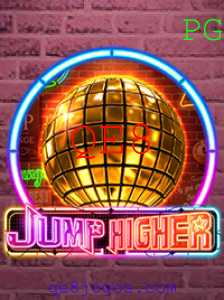 Descubra o Mundo Empolgante de JumpHigher: O Jogo Mais Vibrante de 2023