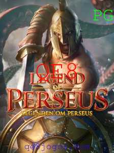 Aventura Épica em LegendofPerseus: Descubra o Novo Jogo Sensação