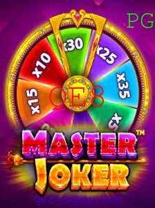 Descobrindo MasterJoker: O Jogo que Combina Estratégia e Entretenimento