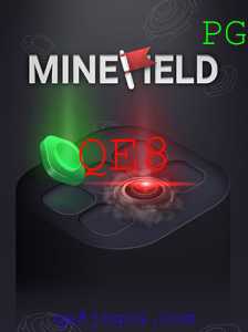 Explorando o Mundo de MineField - Um Jogo de Estratégia e Desafio