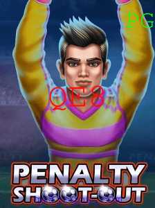 PenaltyShootOut: O Jogo de Estratégia e Adrenalina Inspirado no Futebol