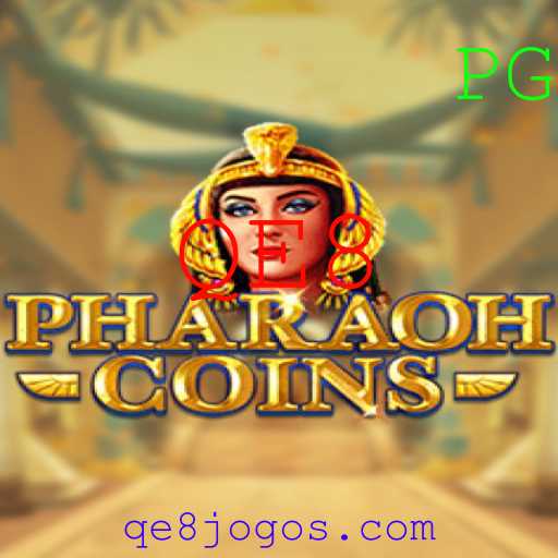 Descubra o Fascinante Mundo de PharaohCoins e a Estratégia QE8