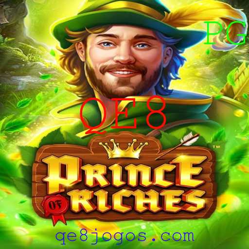 PrinceOfRiches: Um Novo Horizonte no Mundo dos Jogos