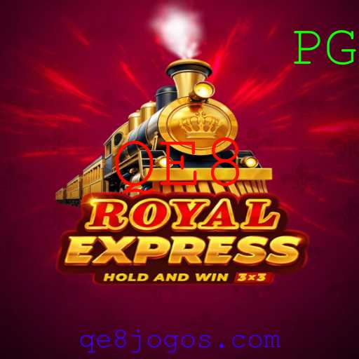 RoyalExpress: Descubra o Universo do Jogo que Está Conquistando o Mundo