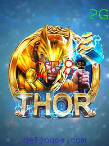 THOR: Um Mergulho no Mundo do Jogo Estimulante com QE8