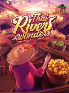 Explorando as Maravilhas de ThaiRiverWonders: Aventuras e Estratégias