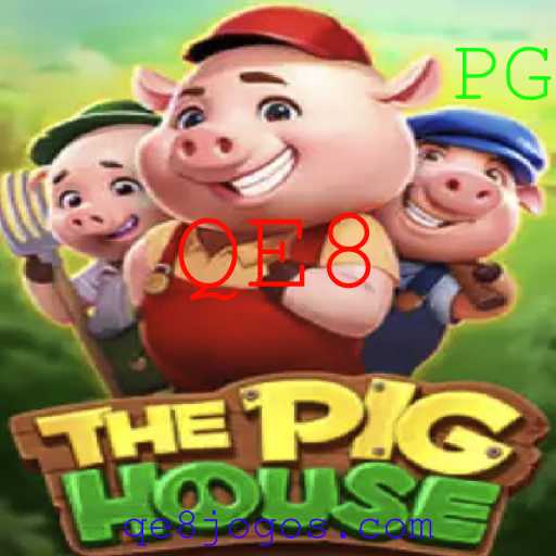 ThePigHouse: Um Jogo de Estratégia Envolvente com a Palavra-Chave QE8