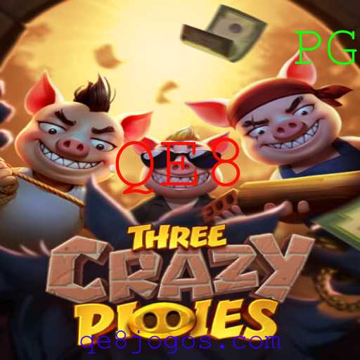 Explorando o Fascinante Mundo de ThreeCrazyPiggies