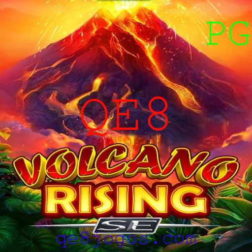 Explorando o Mundo de VolcanoRisingSE: Uma Aventura Intensa