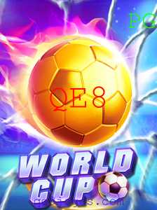 Explorando o Mundo de 'WorldCup': Um Jogo Inovador com a Palavra-chave QE8