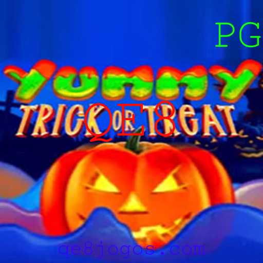 YummyTrickorTreat: Uma Nova Experiência de Jogo Que Vai Doce ou Travesso